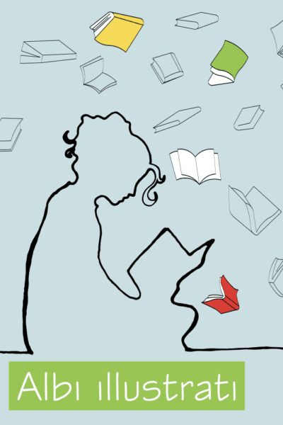 Albi illustrati