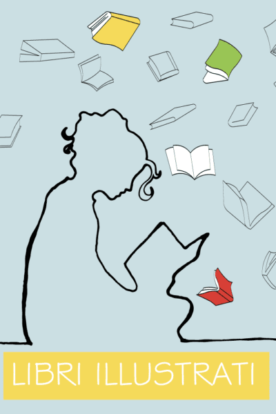 LIBRI ILLUSTRATI