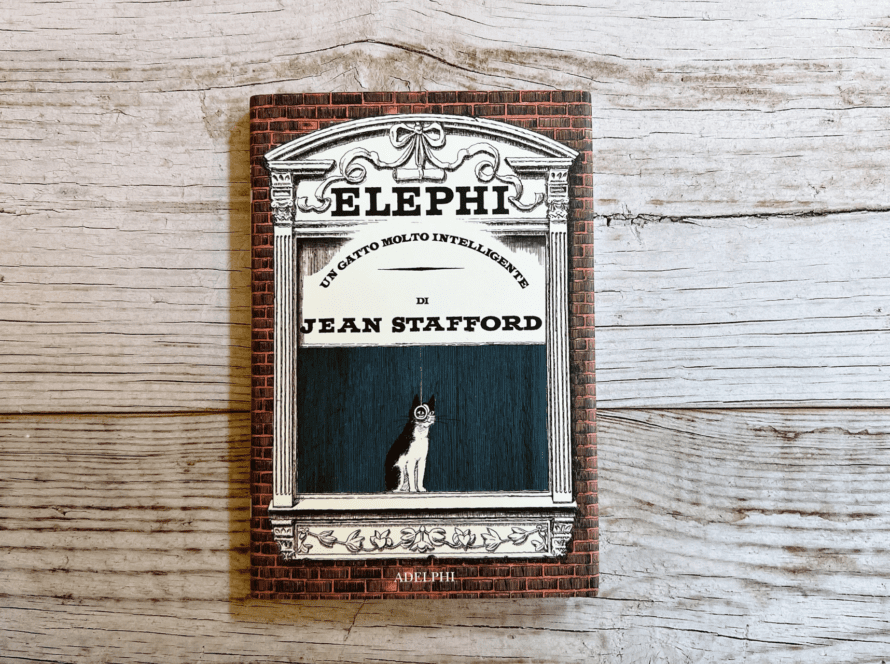 Jean Stafford