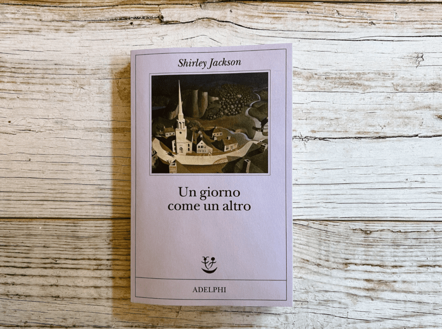 Un giorno come un altro