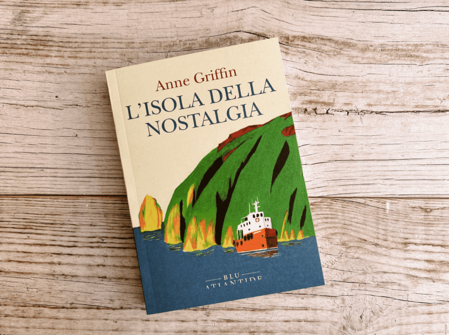 L'isola della nostalgia